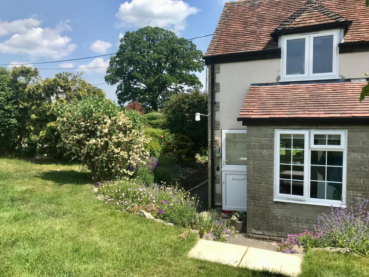 Charming Modernized Country Cottage Near Mere, Wiltshire Mere  エクステリア 写真