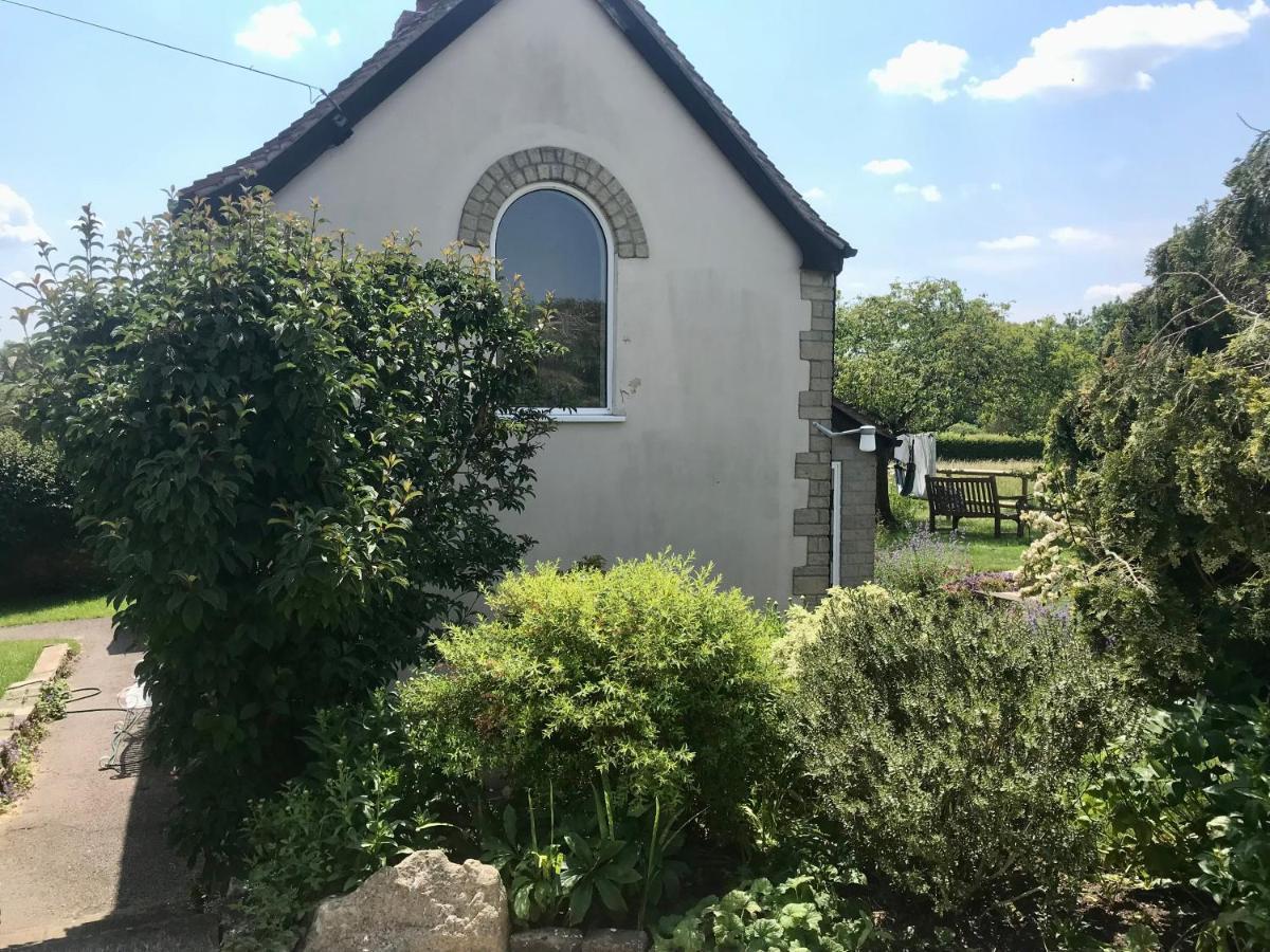 Charming Modernized Country Cottage Near Mere, Wiltshire Mere  エクステリア 写真